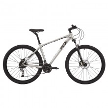 29" Pride MARVEL 9.3 рама - L 2020 ALLOY/BLACK